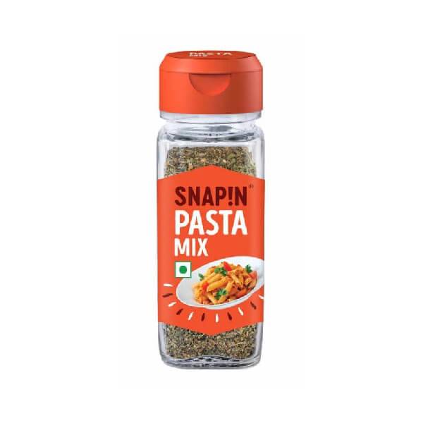 Snapin Pasta Mix Seasoning
